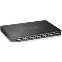 Zyxel GS1920-48HPv2 Image #2