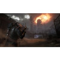 Cronos: The New Dawn для PlayStation 5 Image #4