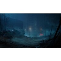 Cronos: The New Dawn для PlayStation 5 Image #6