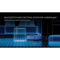 Polaris PVCRAC 7290 WIFI IQ Home (графит) Image #14