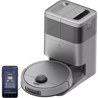 Polaris PVCRAC 7290 WIFI IQ Home (графит)