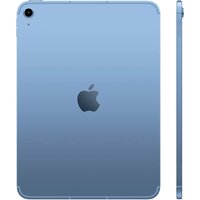 Apple iPad 11" 2025 5G 256GB (синий) Image #2