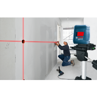 Bosch GLL 2 Professional 0601063A01 Image #4