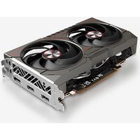 Sapphire Pulse Radeon RX 9060 XT 8GB 11350-05-20G Image #3