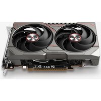 Sapphire Pulse Radeon RX 9060 XT 8GB 11350-05-20G Image #2