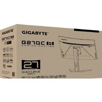 Gigabyte G27QC A Image #10