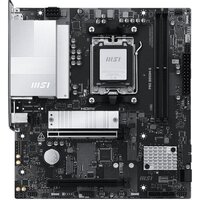 MSI Pro B850M-G