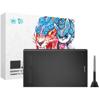 Huion Inspiroy H610X (черный) Image #7