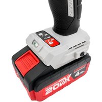 Crown CT21127HMX-4 BMC (с 2-мя АКБ, кейс) Image #6