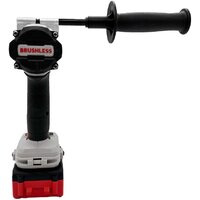 Crown CT21127HMX-4 BMC (с 2-мя АКБ, кейс) Image #3