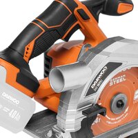 Daewoo Power DAS 1621Li (без АКБ) Image #9