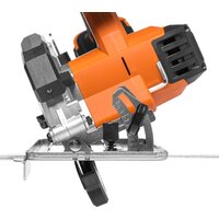 Daewoo Power DAS 1621Li (без АКБ) Image #2