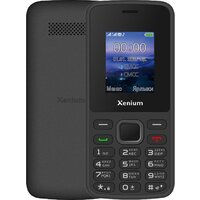 Xenium X175 (черный)
