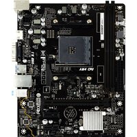 BIOSTAR B450MHP Ver. 6.1