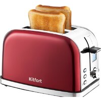 Kitfort KT-2036-1 (красный)