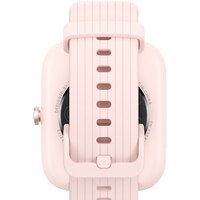 Amazfit Bip 3 Pro (розовый) Image #2