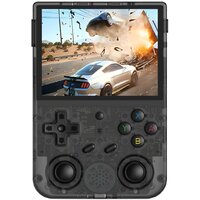 Anbernic RG353V 64GB/128GB (черный)