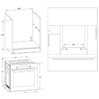 Korting OKB 370 CMX Image #2