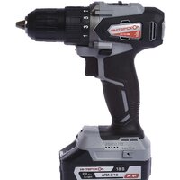 Интерскол ДА-13/18ВК (с 2-мя АКБ, кейс) Image #3