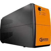Kiper Power C1000 (1000VA/500W) Image #1