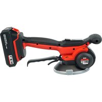 TEH TTV6370 (с 1-им АКБ, кейс) Image #4