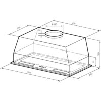 LEX Hyper 600 Inverter BL Image #15