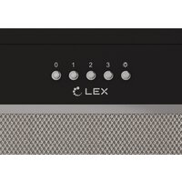 LEX Hyper 600 Inverter BL Image #12