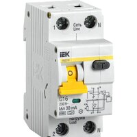 IEK АВДТ 32 C16 MAD22-5-016-C-30