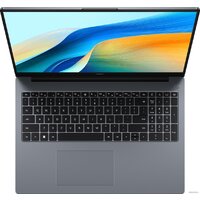 Huawei MateBook D 16 2024 MCLG-X 53014MTX Image #4
