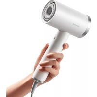 Xiaomi High-speed Ionic Hair Dryer GSHGL01LX (европейская версия, белый) Image #2