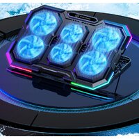 Evolution LCS-08 RGB Image #9