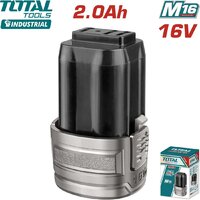 Total TFBLI1620 (16В/2 Ah)