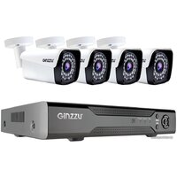 Ginzzu HK-840N