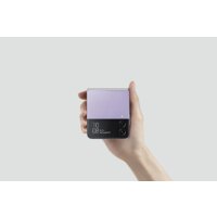 Samsung Galaxy Z Flip4 8GB/256GB (фиолетовый) Image #13