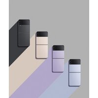 Samsung Galaxy Z Flip4 8GB/256GB (фиолетовый) Image #16