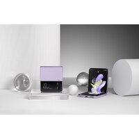 Samsung Galaxy Z Flip4 8GB/256GB (фиолетовый) Image #11