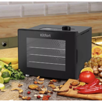 Kitfort KT-1946 Image #8