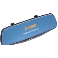 Digma FreeDrive 303 Image #6