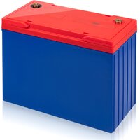 IPPON IP12-140 (12В/140 А·ч) Image #3