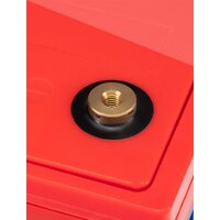 IPPON IP12-140 (12В/140 А·ч) Image #6