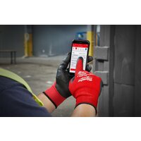 Milwaukee Cut level 3/C 8/M 4932471420 Image #2