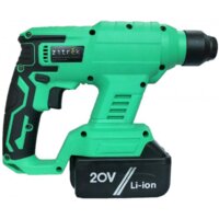 Zitrek Destroyer SET 2 063-4069 (с 2-мя АКБ) Image #2