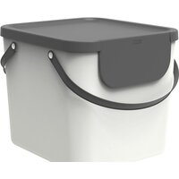 Rotho Albula 1034401023 (40 л, белый)