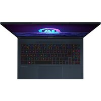 MSI Stealth 16 AI Studio A1VIG-062RU Image #4