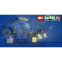 LEGO Worlds для PlayStation 4 Image #13