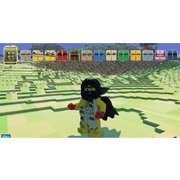 LEGO Worlds для PlayStation 4 Image #3