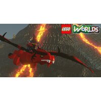 LEGO Worlds для PlayStation 4 Image #7