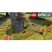 LEGO Worlds для PlayStation 4 Image #12