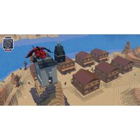 LEGO Worlds для PlayStation 4 Image #4