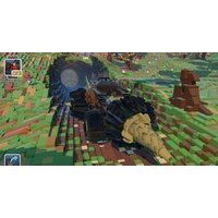 LEGO Worlds для PlayStation 4 Image #9